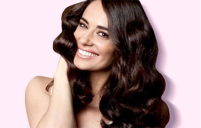 14 Tips for Shiny, Glossy Hair | Clairol